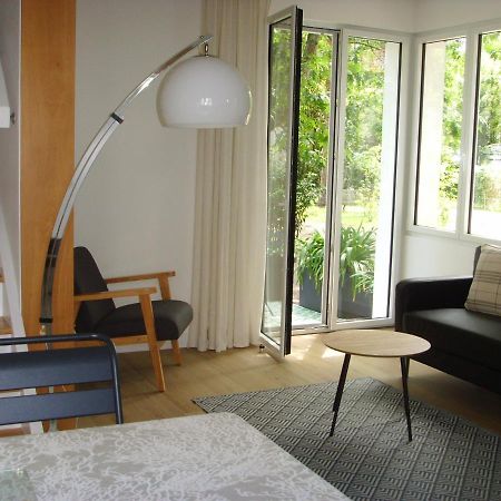 La Petite Chaumine Villa Сен-Назар Екстериор снимка