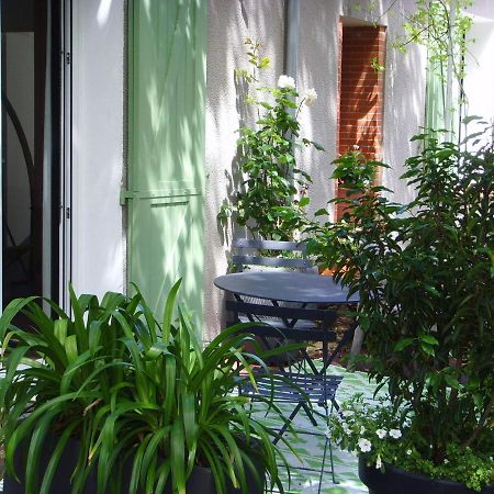 La Petite Chaumine Villa Сен-Назар Екстериор снимка