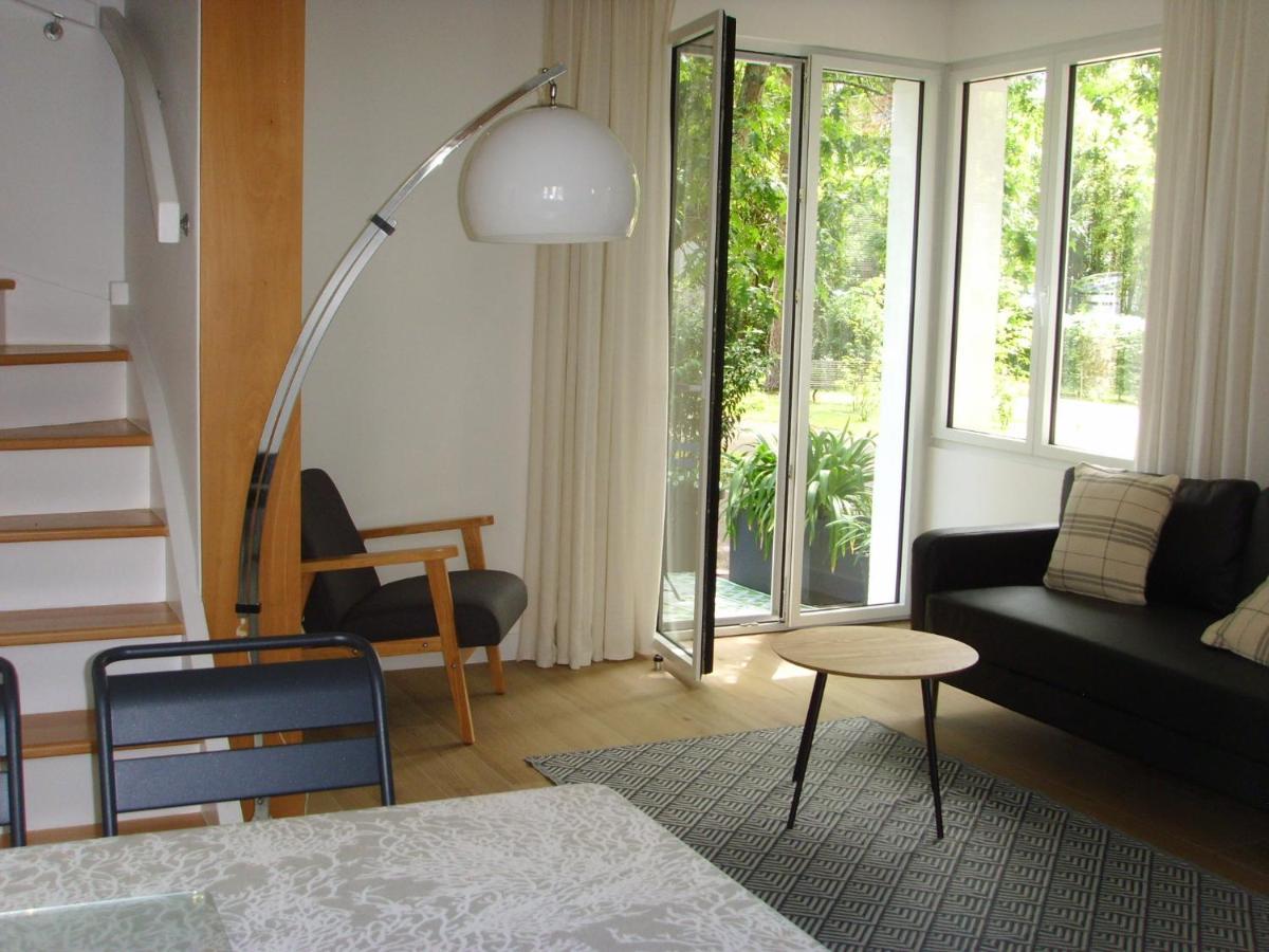 La Petite Chaumine Villa Сен-Назар Екстериор снимка